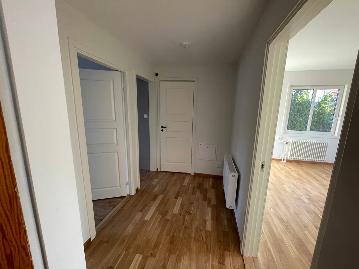 Hyreslägenhet på Umeå i umea