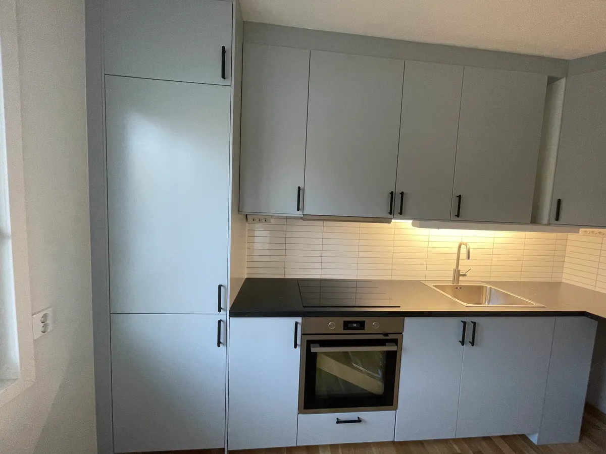 Hyreslägenhet på Umeå i umea