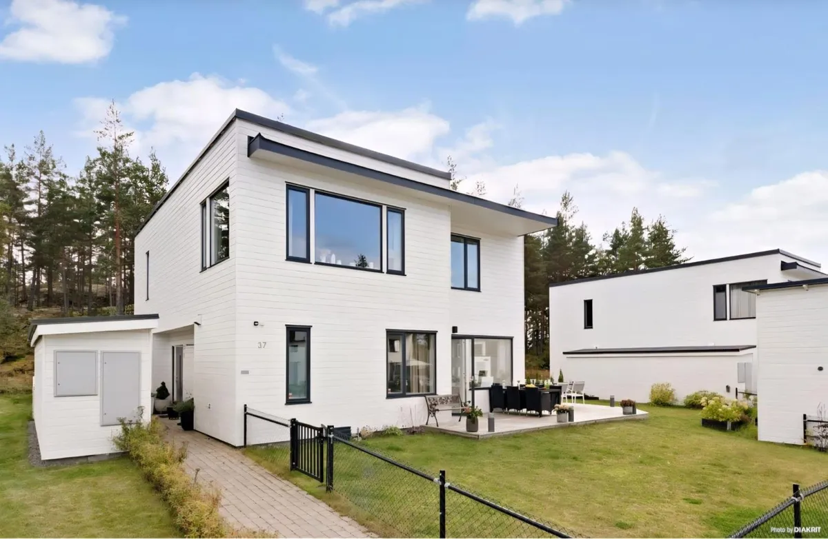 Hyresbostad på Uttran i uttran