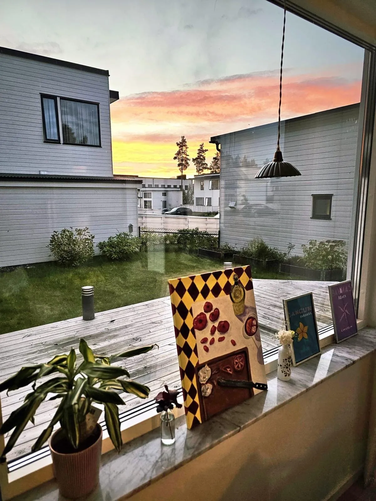 Hyresbostad på Uttran i uttran