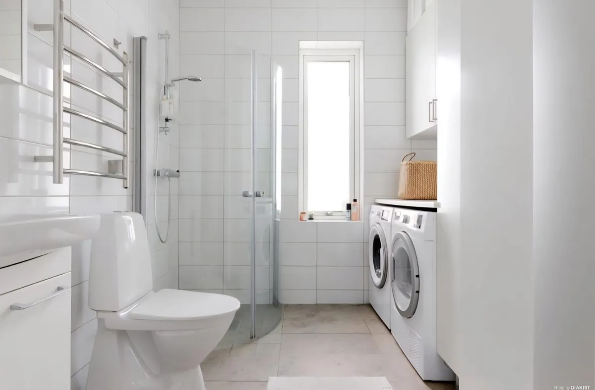 Hyresbostad på Uttran i uttran