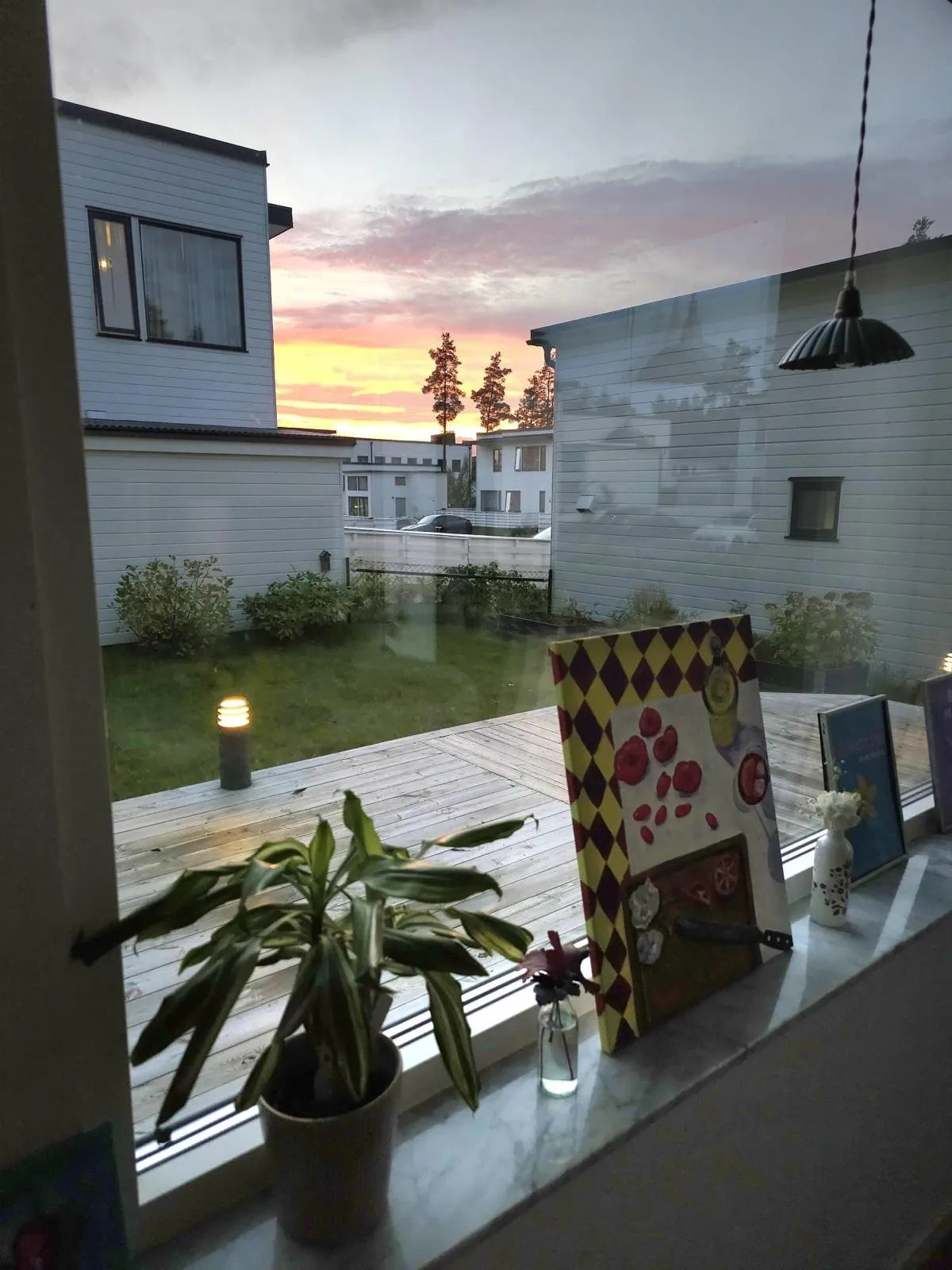 Hyresbostad på Uttran i uttran