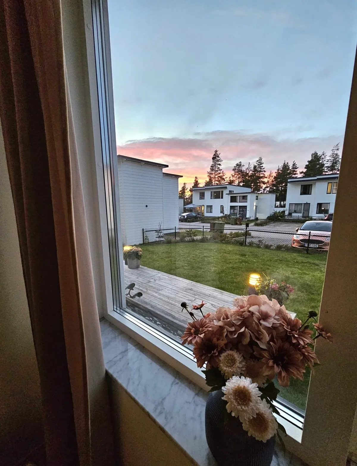 Hyresbostad på Uttran i uttran