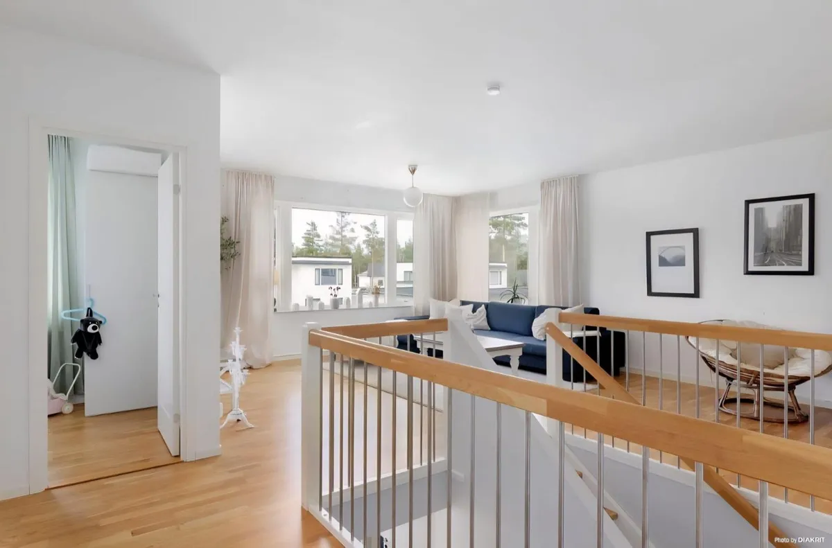 Hyresbostad på Uttran i uttran