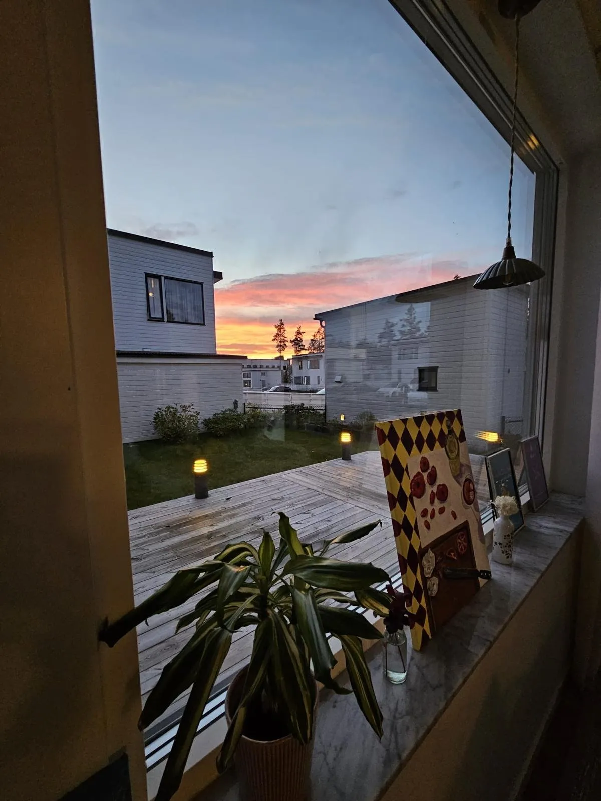 Hyresbostad på Uttran i uttran