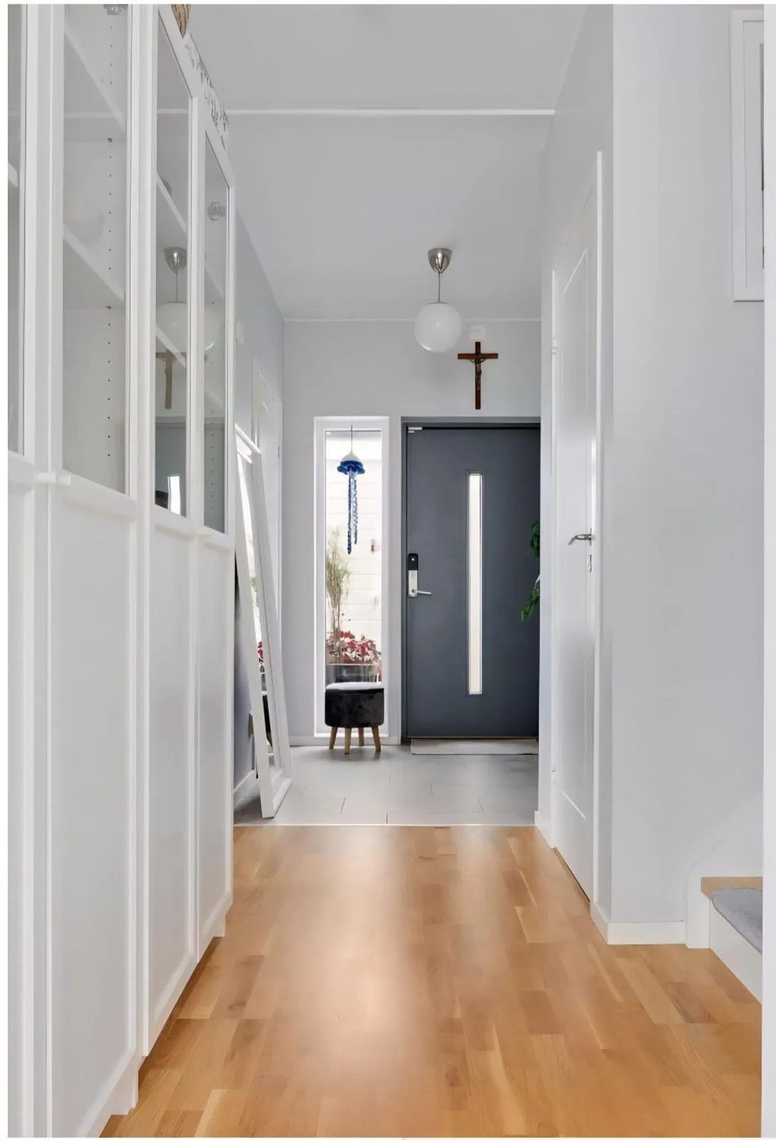 Hyresbostad på Uttran i uttran