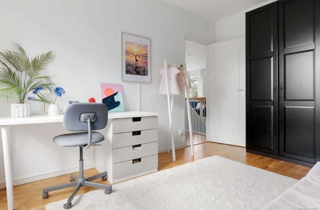 Hyresbostad på Uttran i uttran