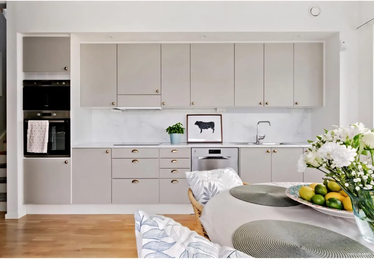 Hyresbostad på Uttran i uttran