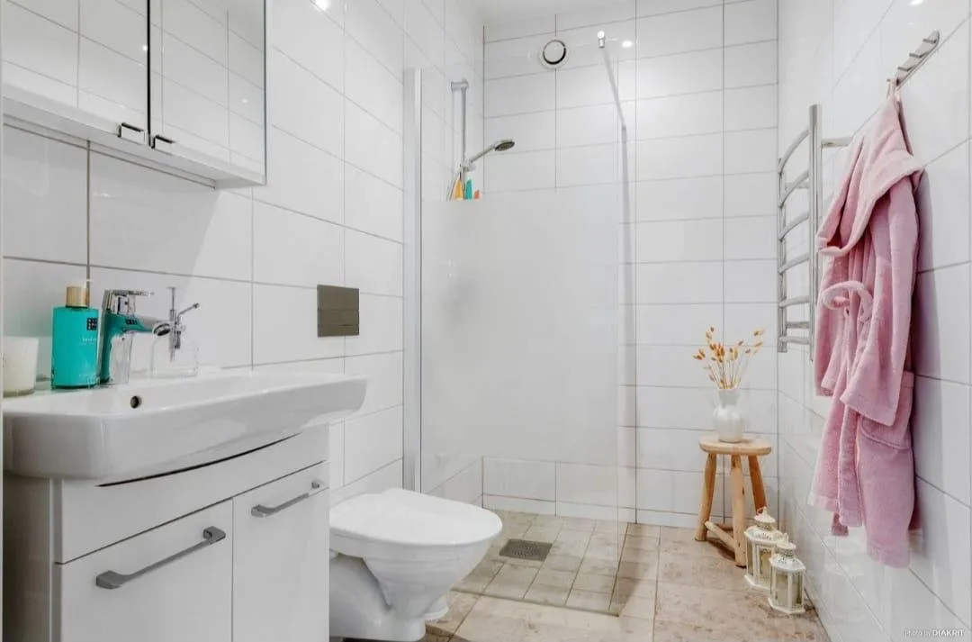 Hyresbostad på Uttran i uttran