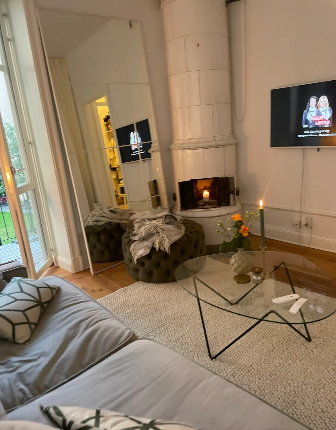 Hyreslägenhet på Stockholm i stockholm