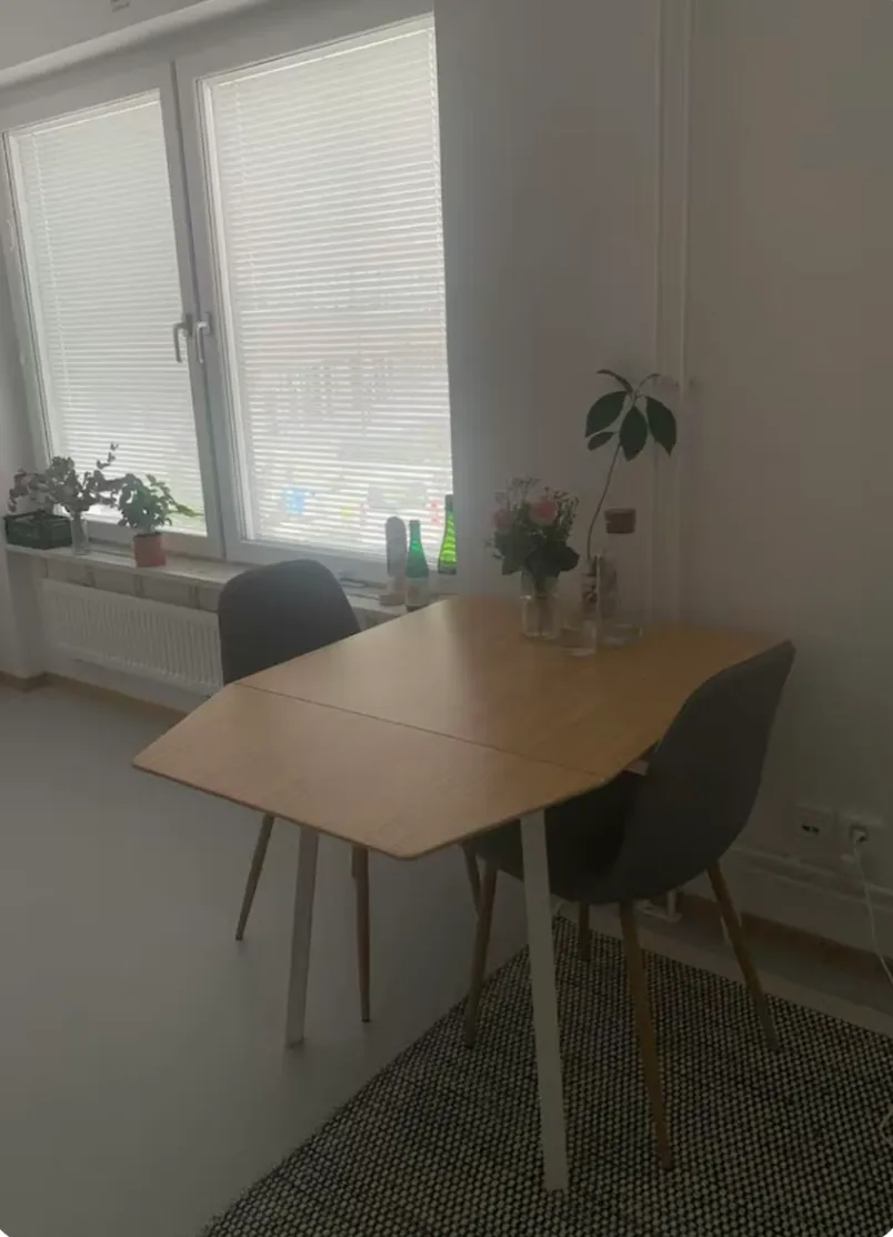 Hyreslägenhet på Stockholm i stockholm