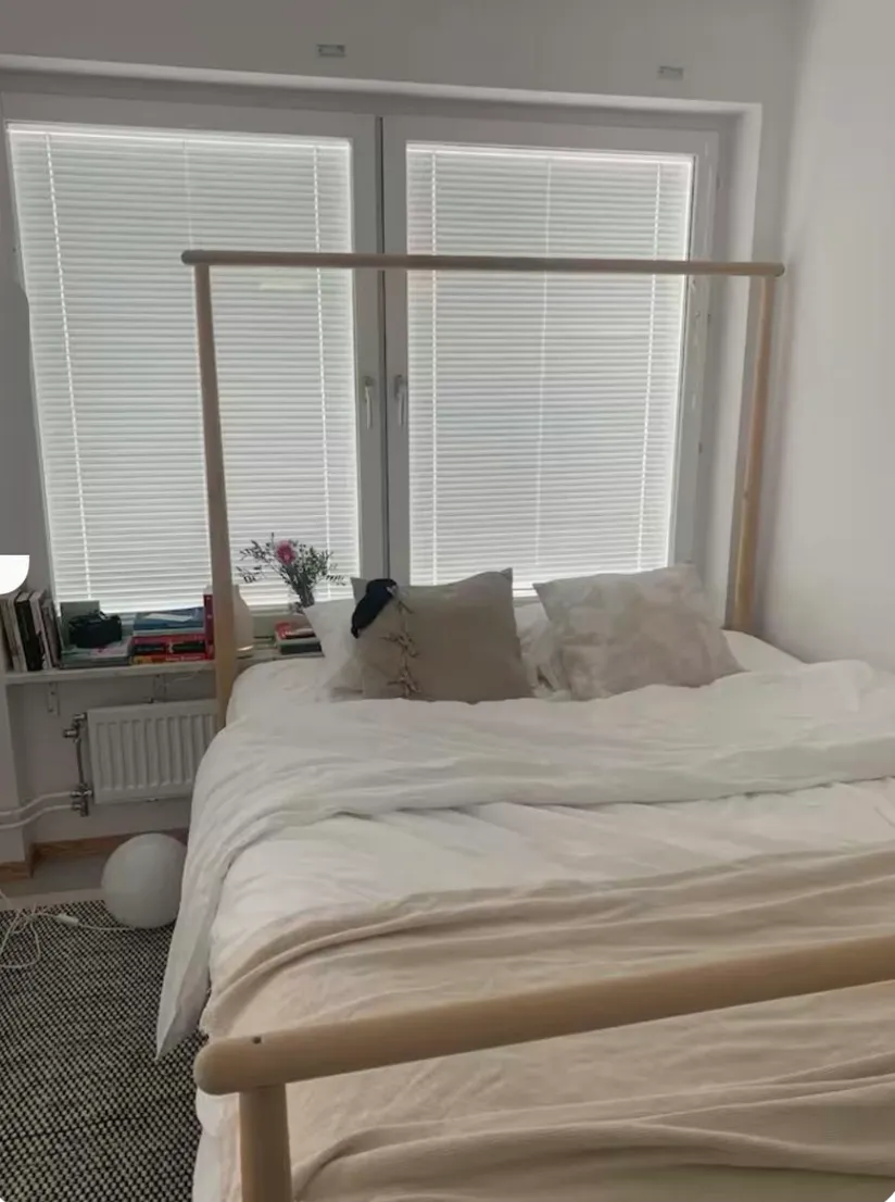 Hyreslägenhet på Stockholm i stockholm