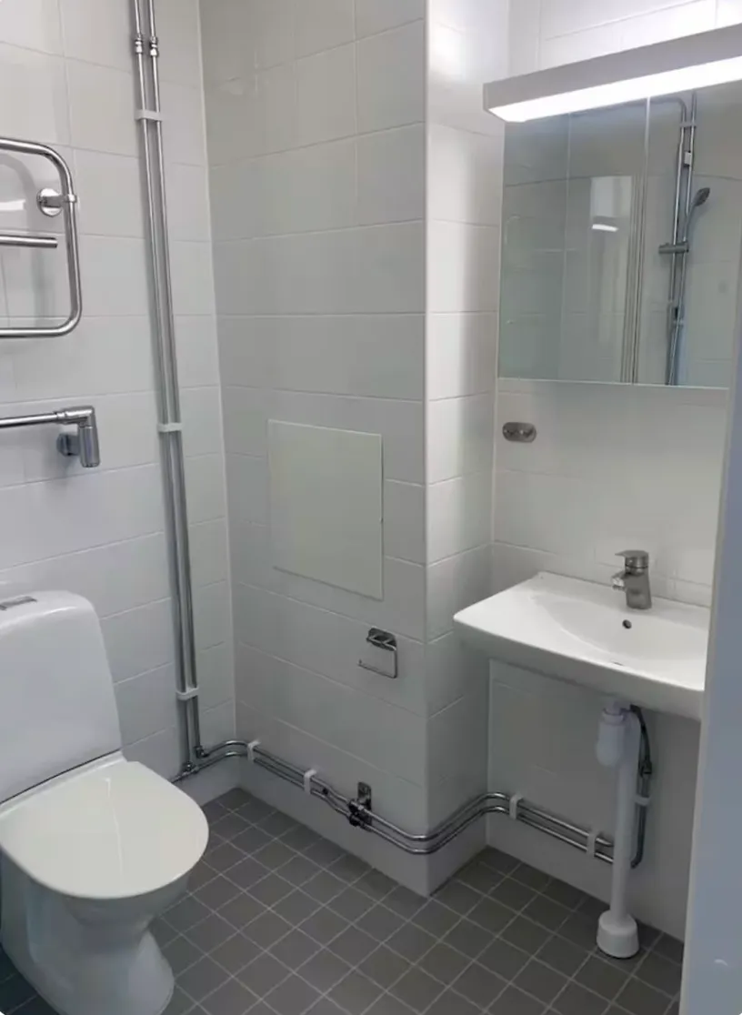 Hyreslägenhet på Stockholm i stockholm