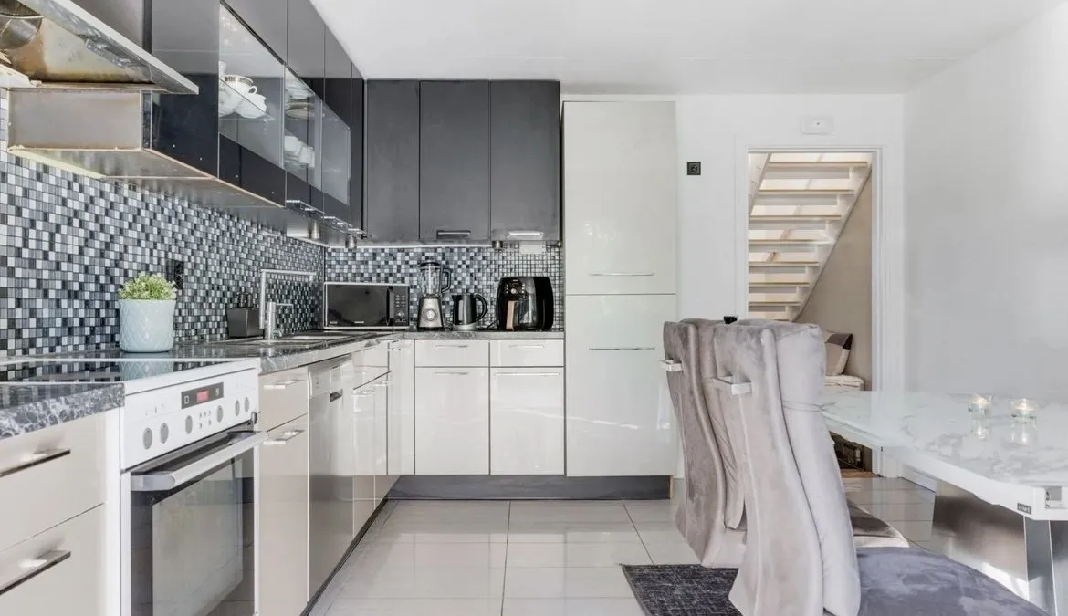 Hyresbostad på Malmö i malmo