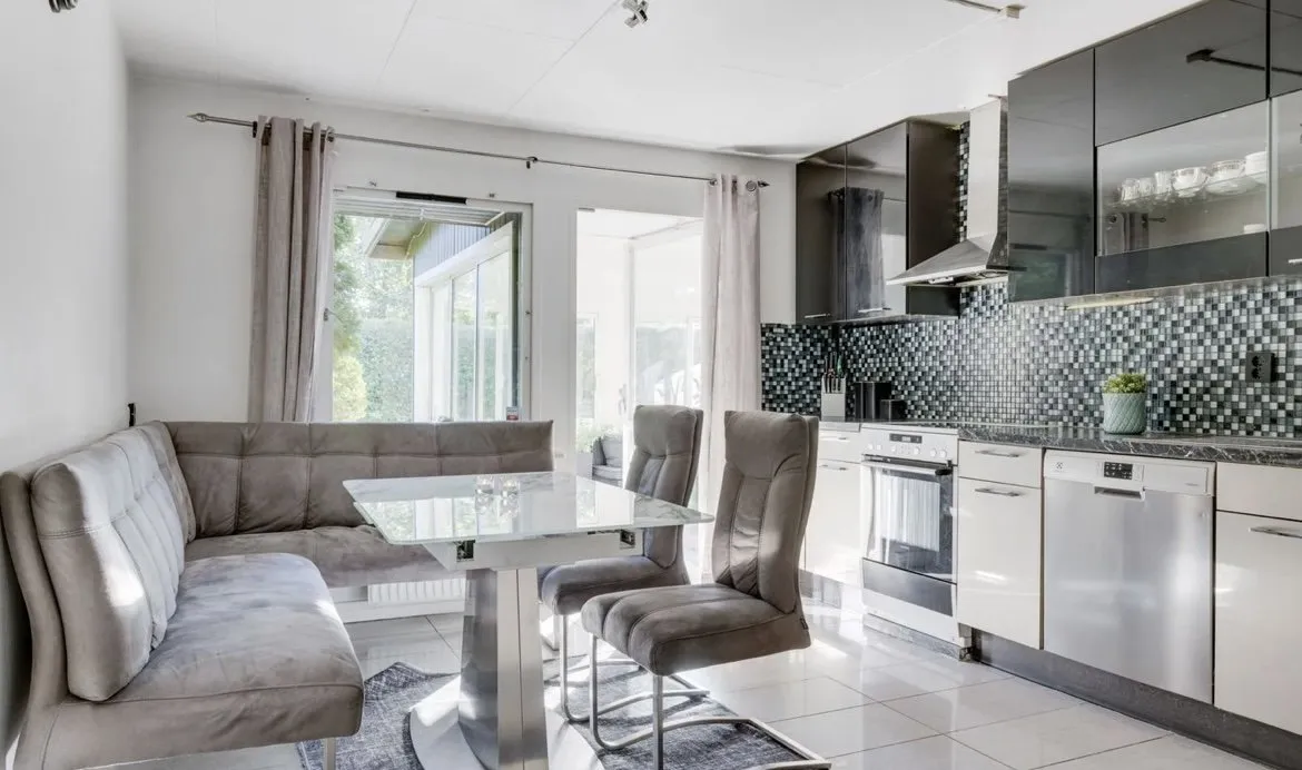 Hyresbostad på Malmö i malmo