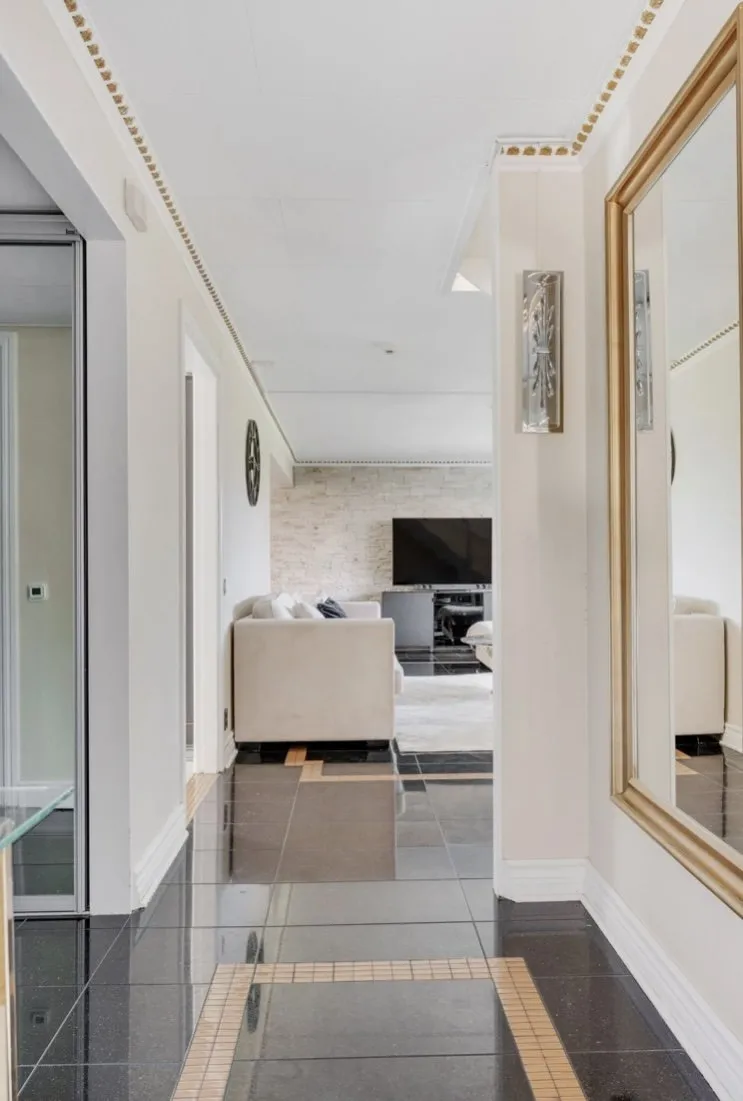 Hyresbostad på Malmö i malmo