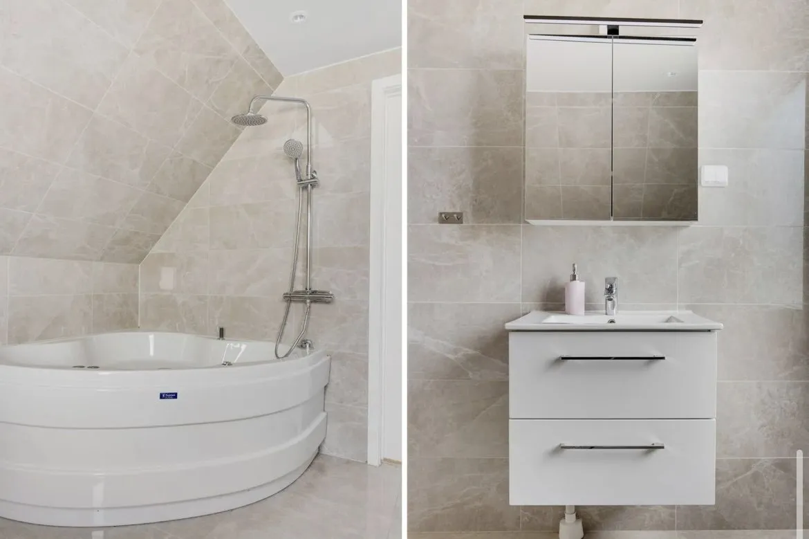 Hyresbostad på Malmö i malmo