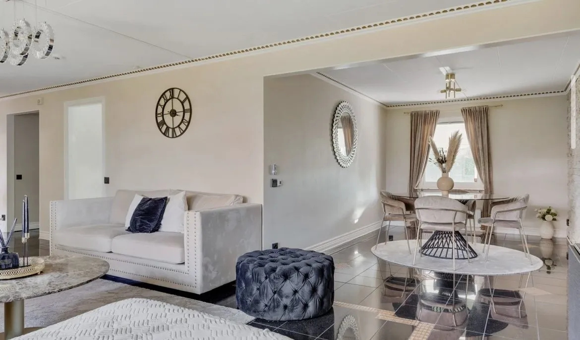 Hyresbostad på Malmö i malmo