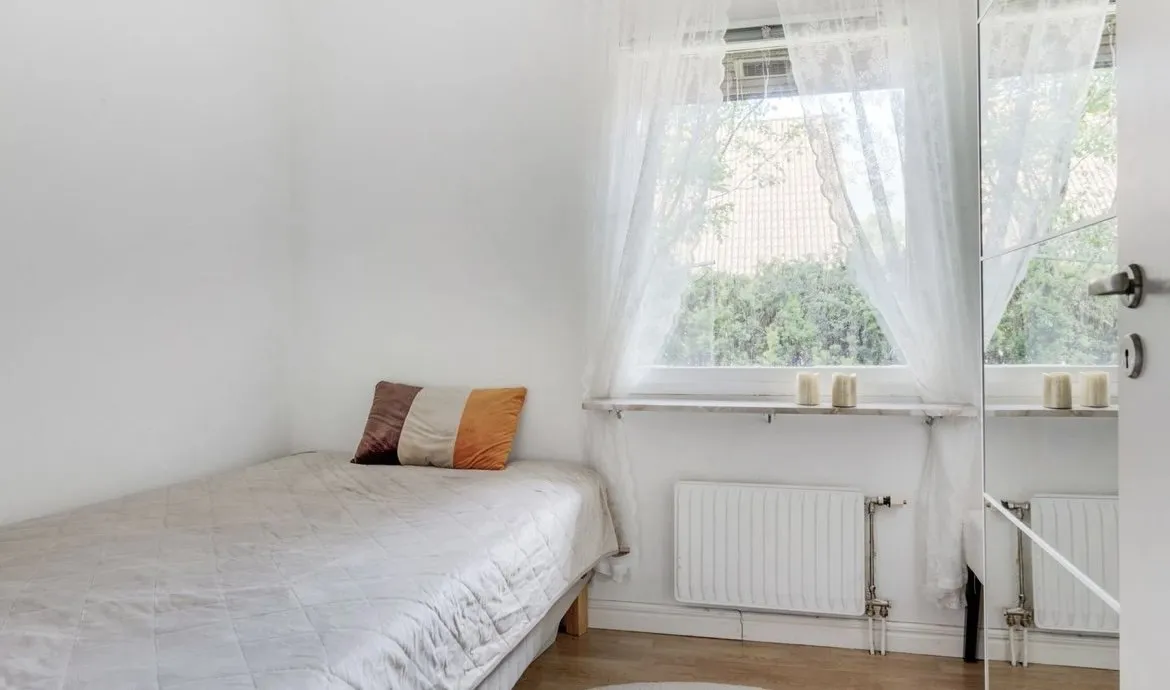 Hyresbostad på Malmö i malmo