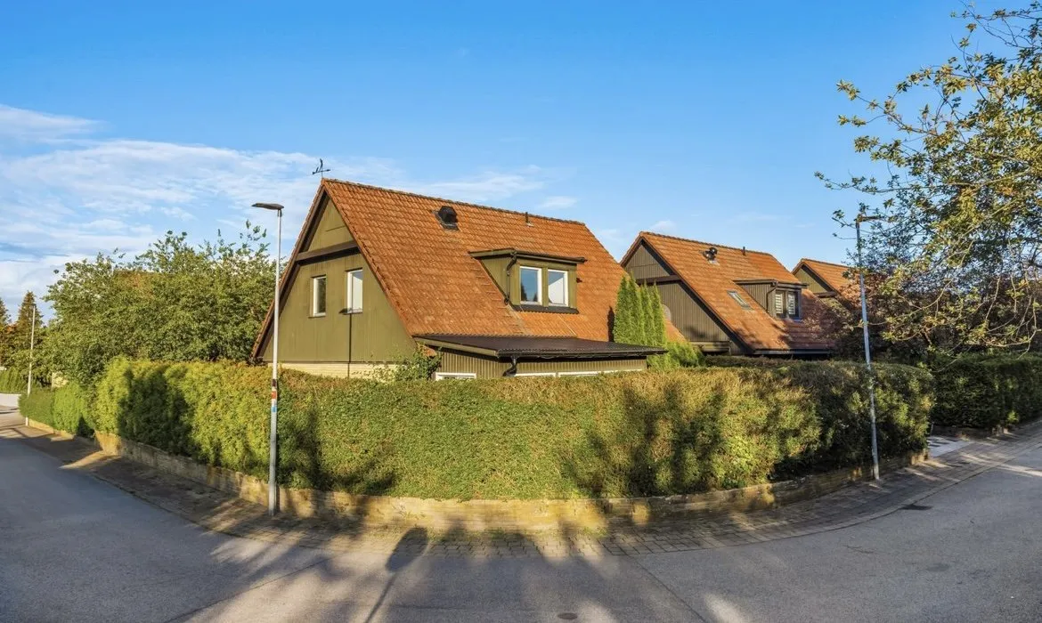 Hyresbostad på Malmö i malmo