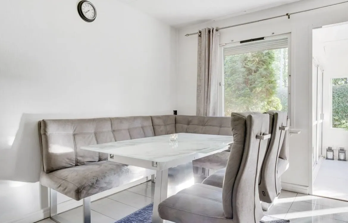 Hyresbostad på Malmö i malmo