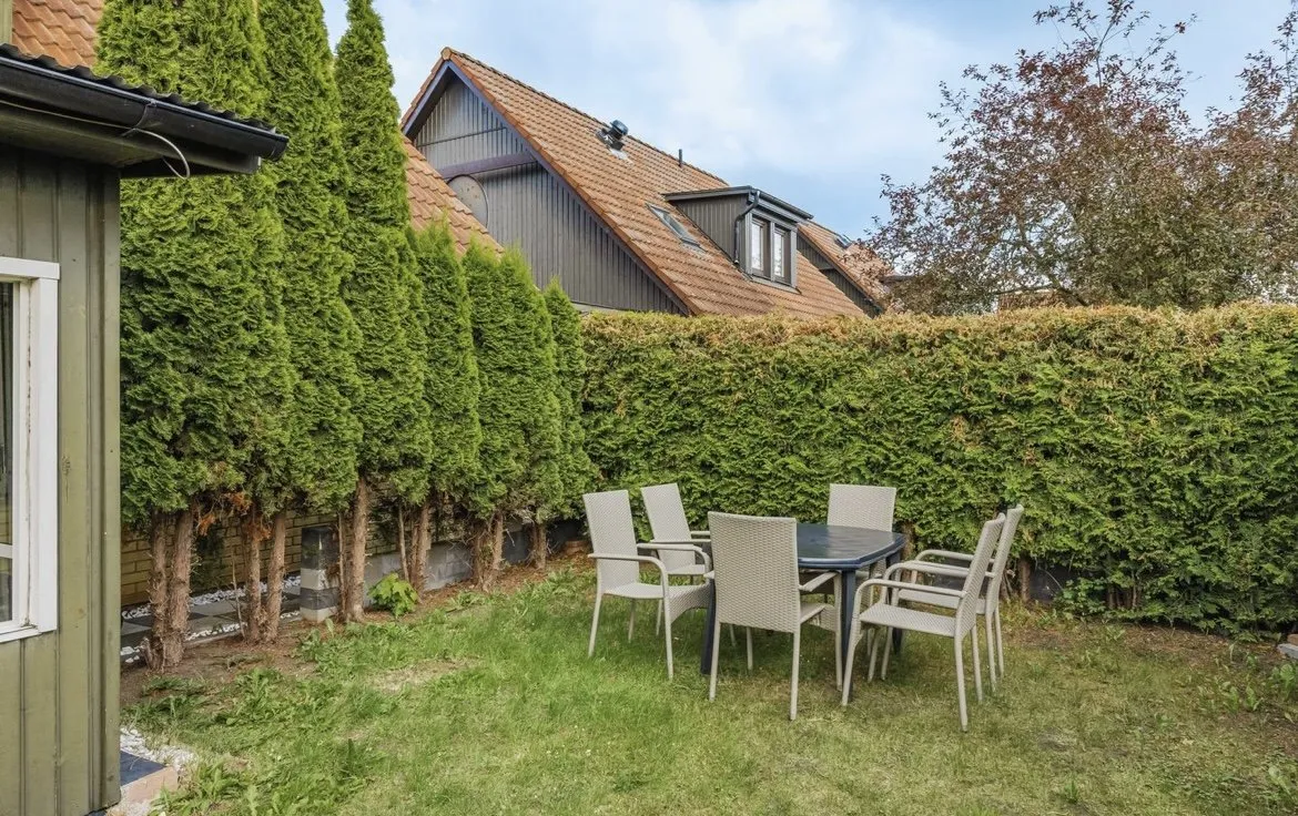 Hyresbostad på Malmö i malmo