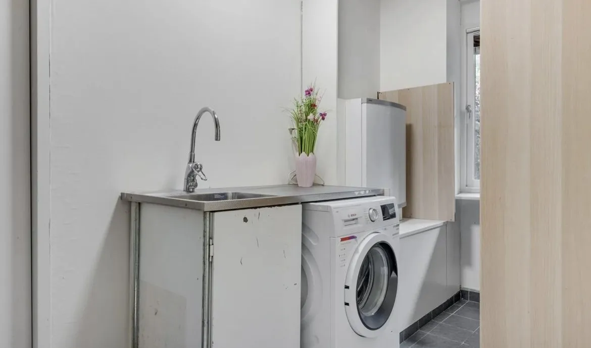 Hyresbostad på Malmö i malmo