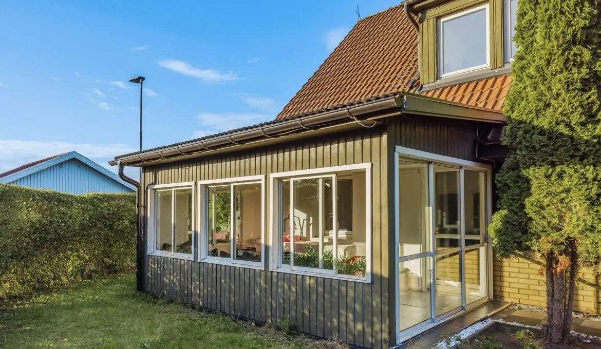 Hyresbostad på Malmö i malmo