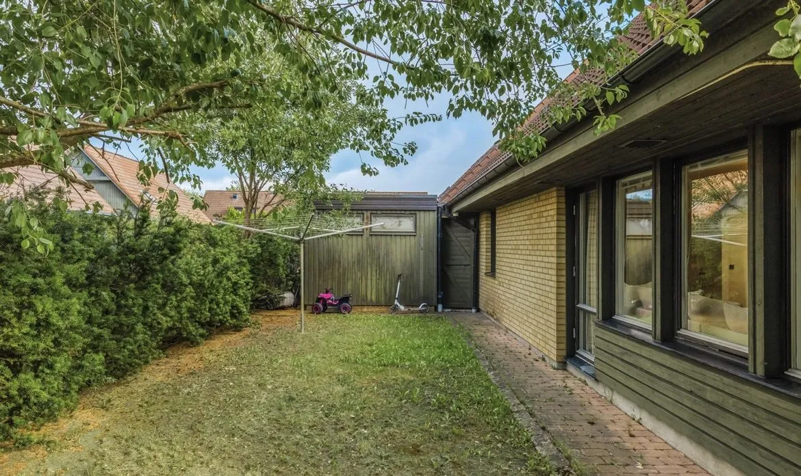 Hyresbostad på Malmö i malmo