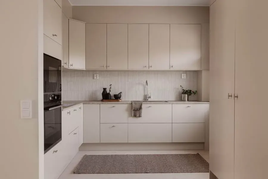 Hyreslägenhet på Solna i solna