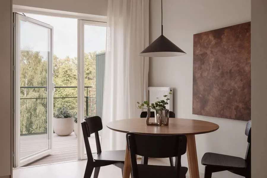 Hyreslägenhet på Solna i solna