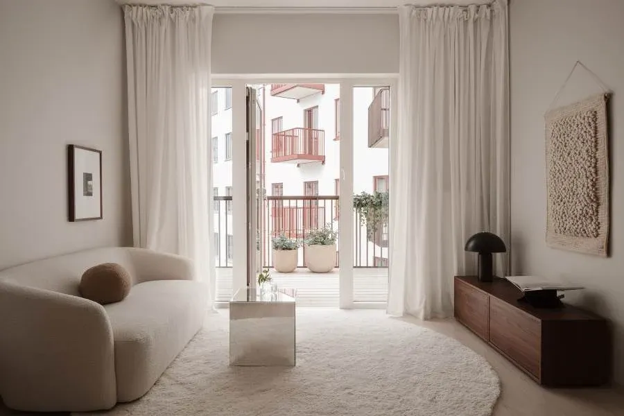 Hyreslägenhet på Solna i solna