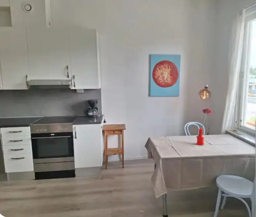 Hyreslägenhet på Järfälla i jarfalla