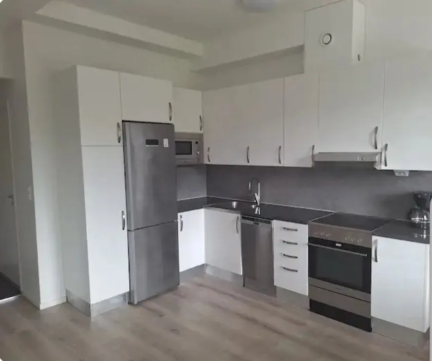 Hyreslägenhet på Järfälla i jarfalla