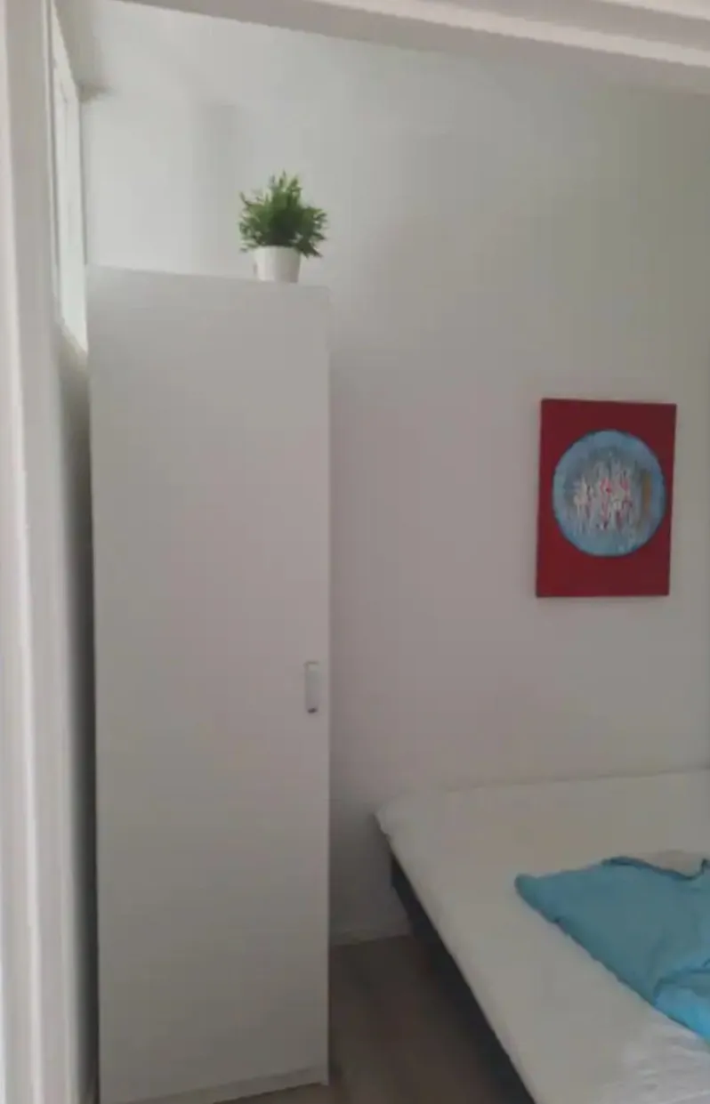 Hyreslägenhet på Järfälla i jarfalla