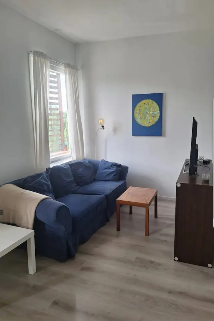 Hyreslägenhet på Järfälla i jarfalla