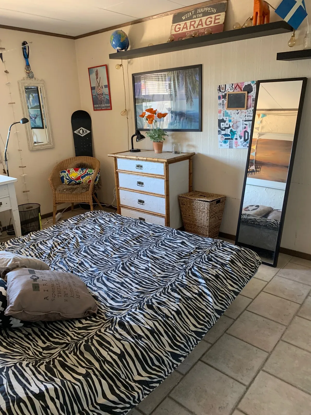 Hyresbostad på Askim i askim