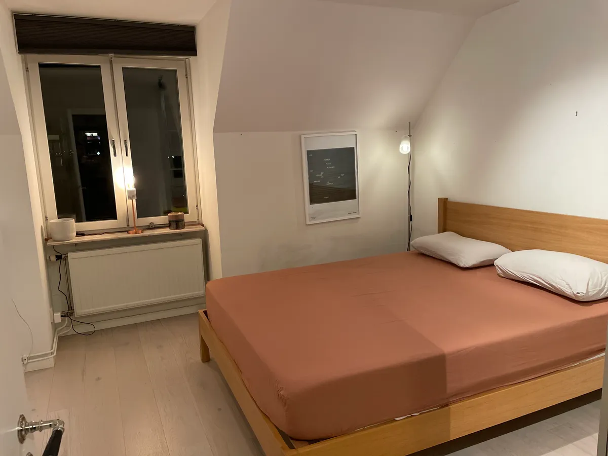 Hyreslägenhet på Stockholm i stockholm