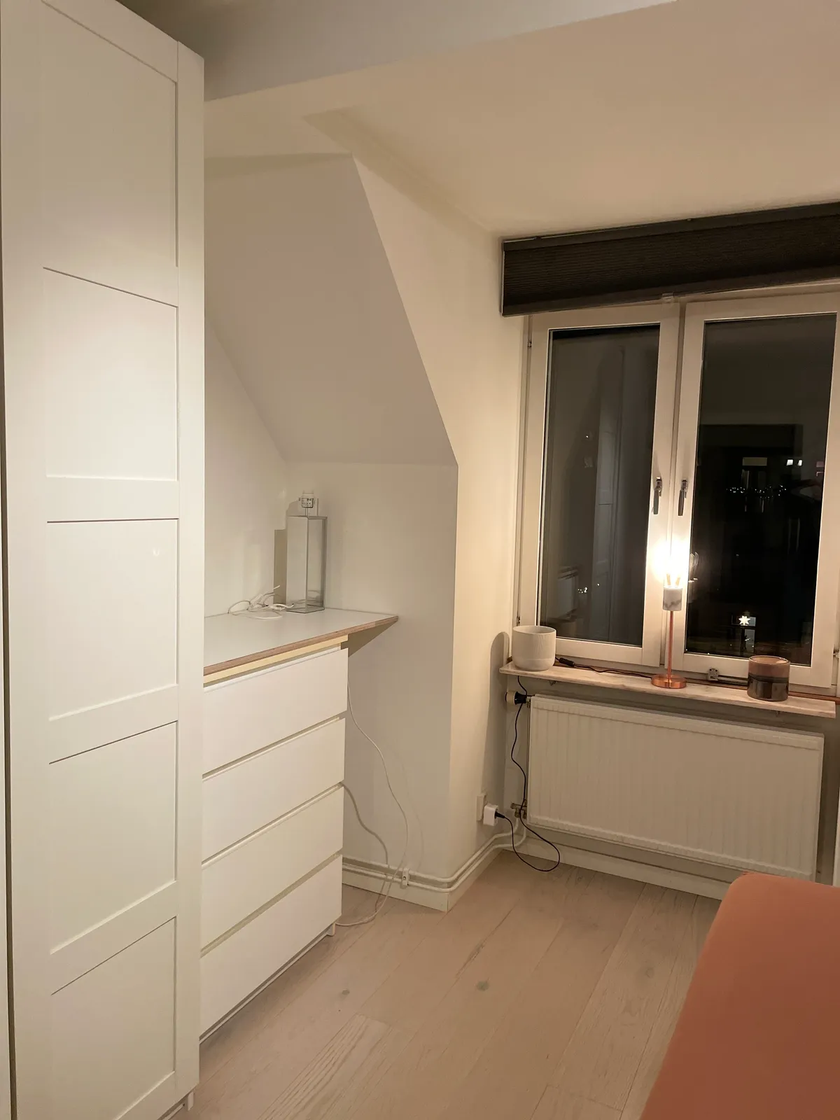 Hyreslägenhet på Stockholm i stockholm