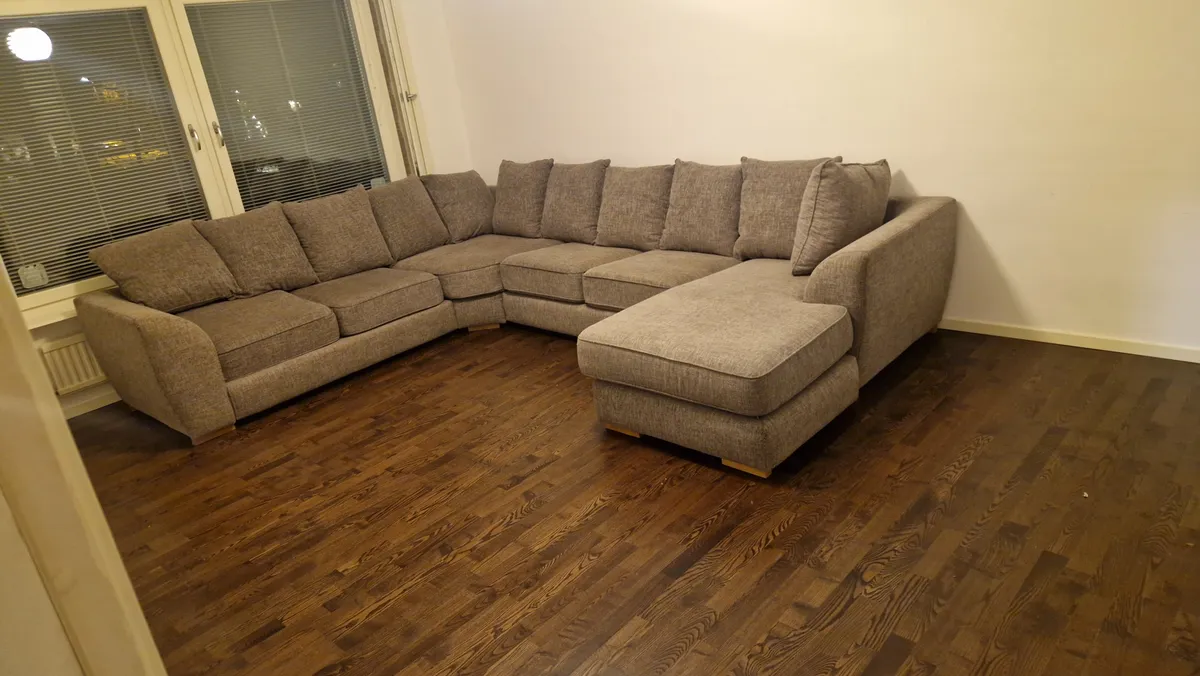 Hyreslägenhet på Märsta i marsta