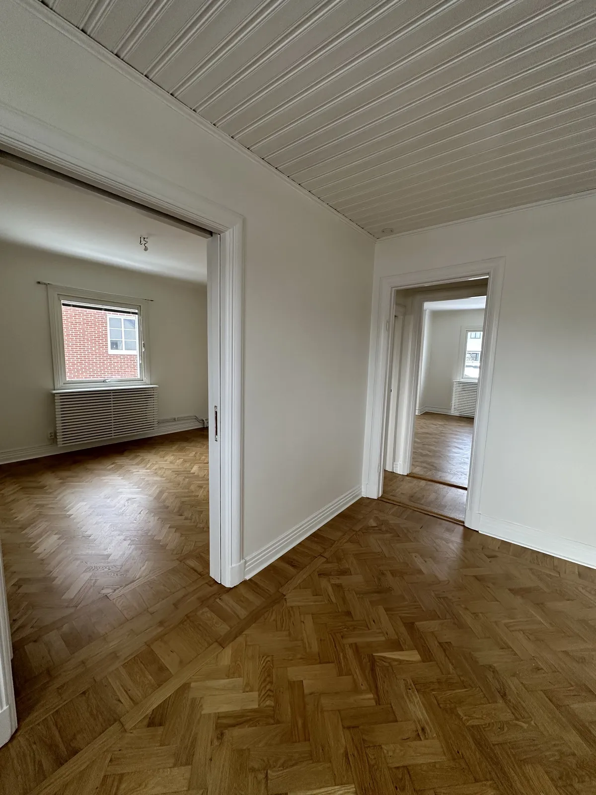 Hyreslägenhet på Halmstad i halmstad