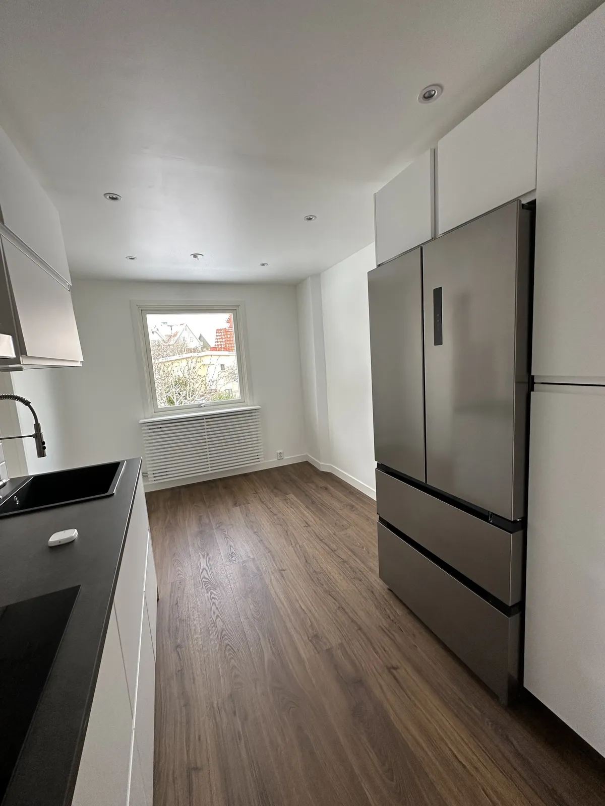 Hyreslägenhet på Halmstad i halmstad