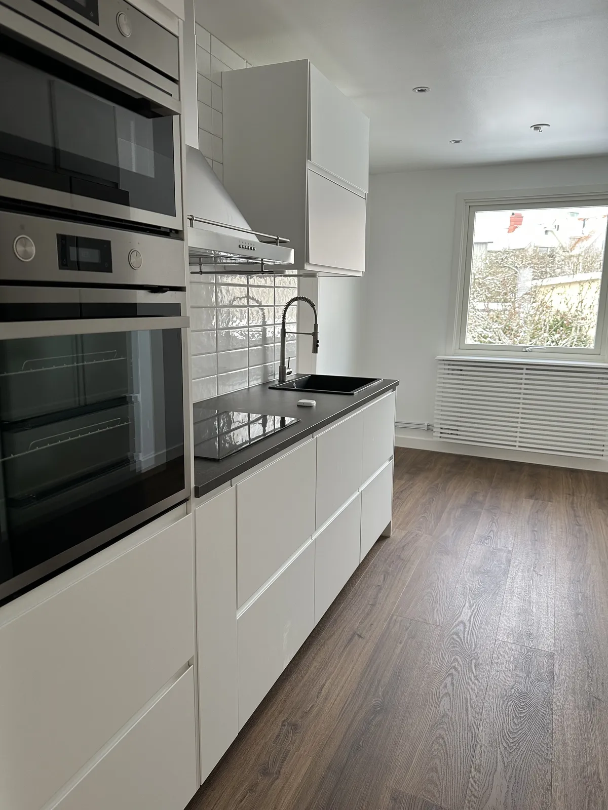 Hyreslägenhet på Halmstad i halmstad