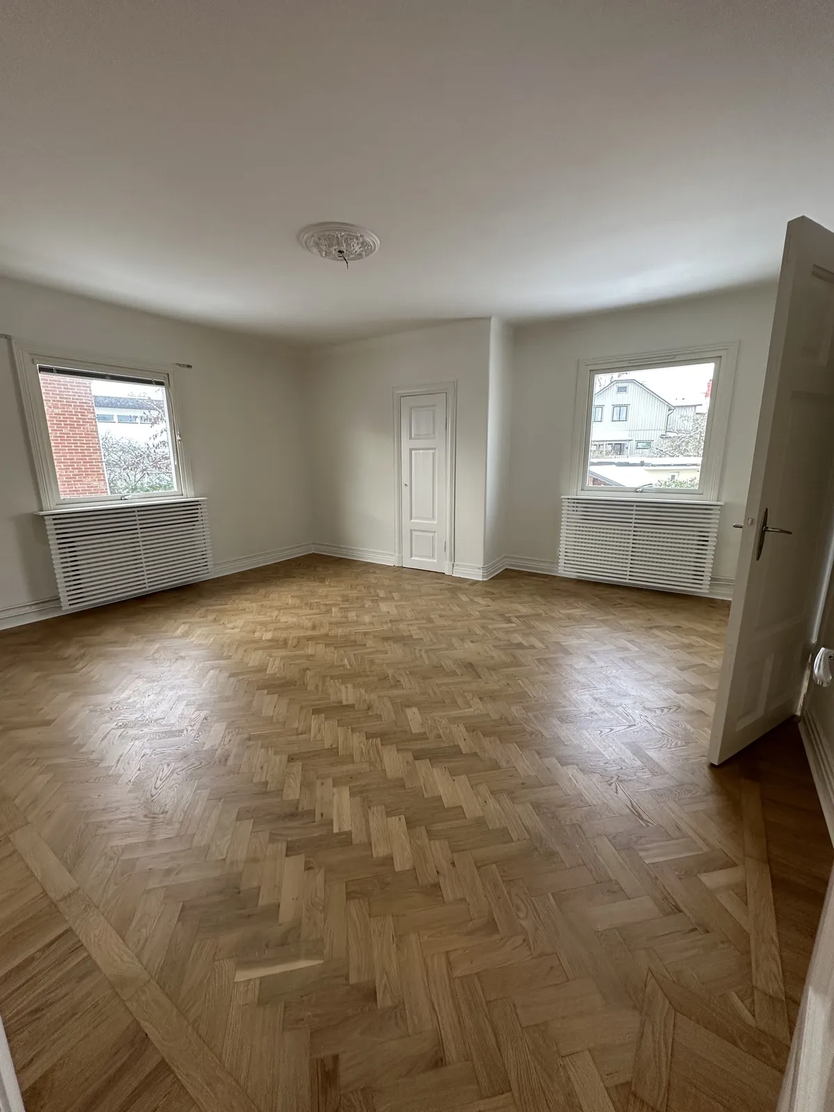 Hyreslägenhet på Halmstad i halmstad