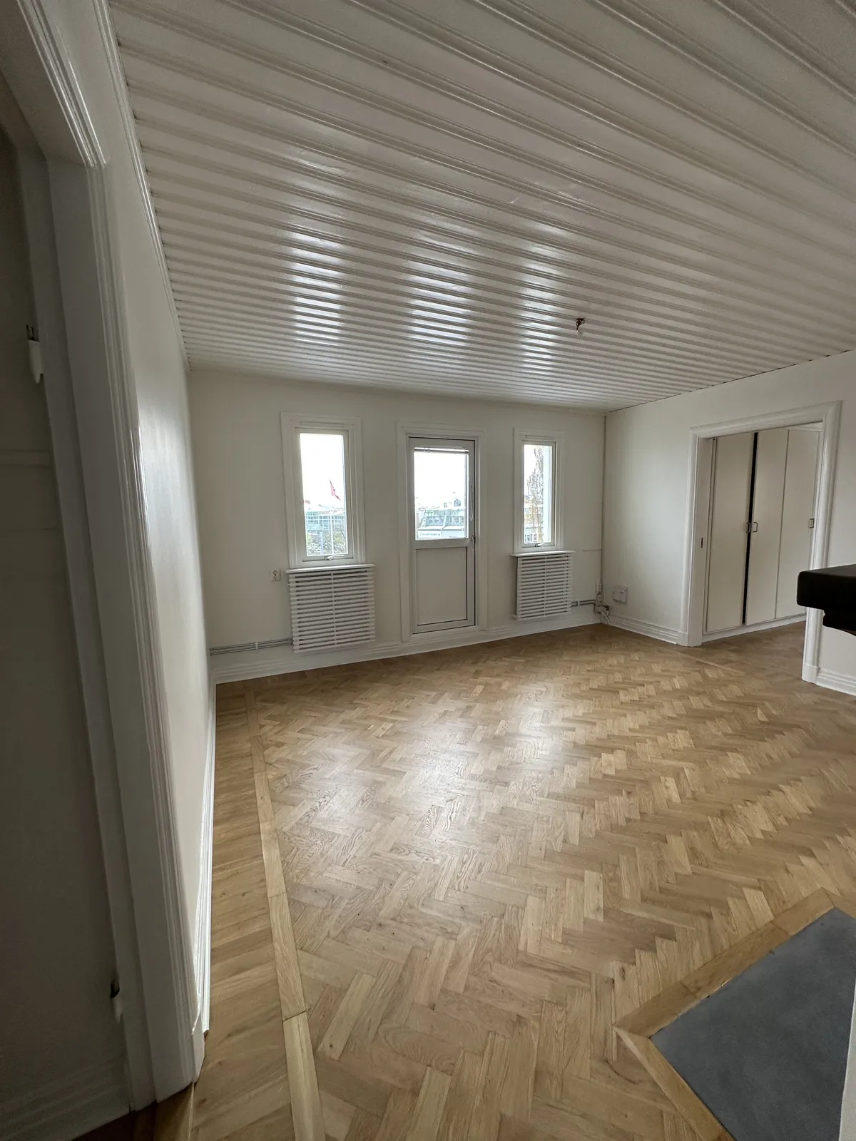 Hyreslägenhet på Halmstad i halmstad