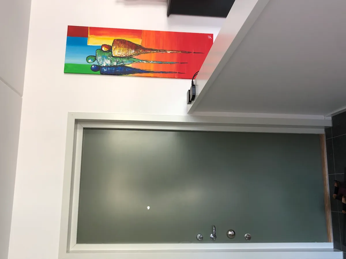 Hyreslägenhet på Spånga i spanga