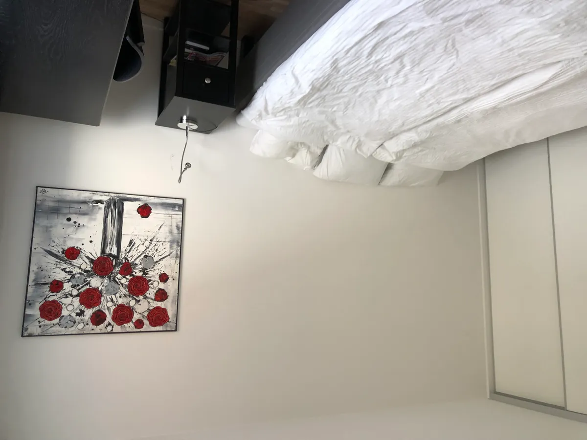 Hyreslägenhet på Spånga i spanga