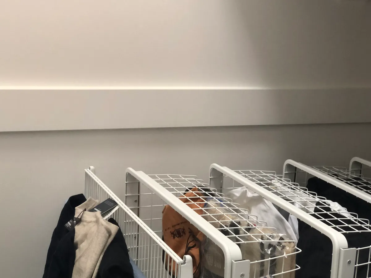 Hyreslägenhet på Spånga i spanga