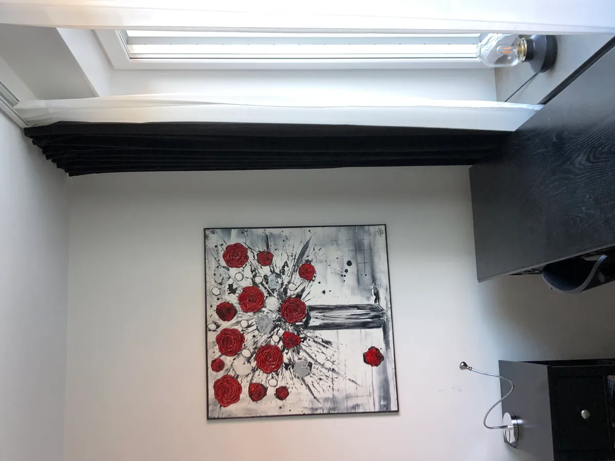 Hyreslägenhet på Spånga i spanga