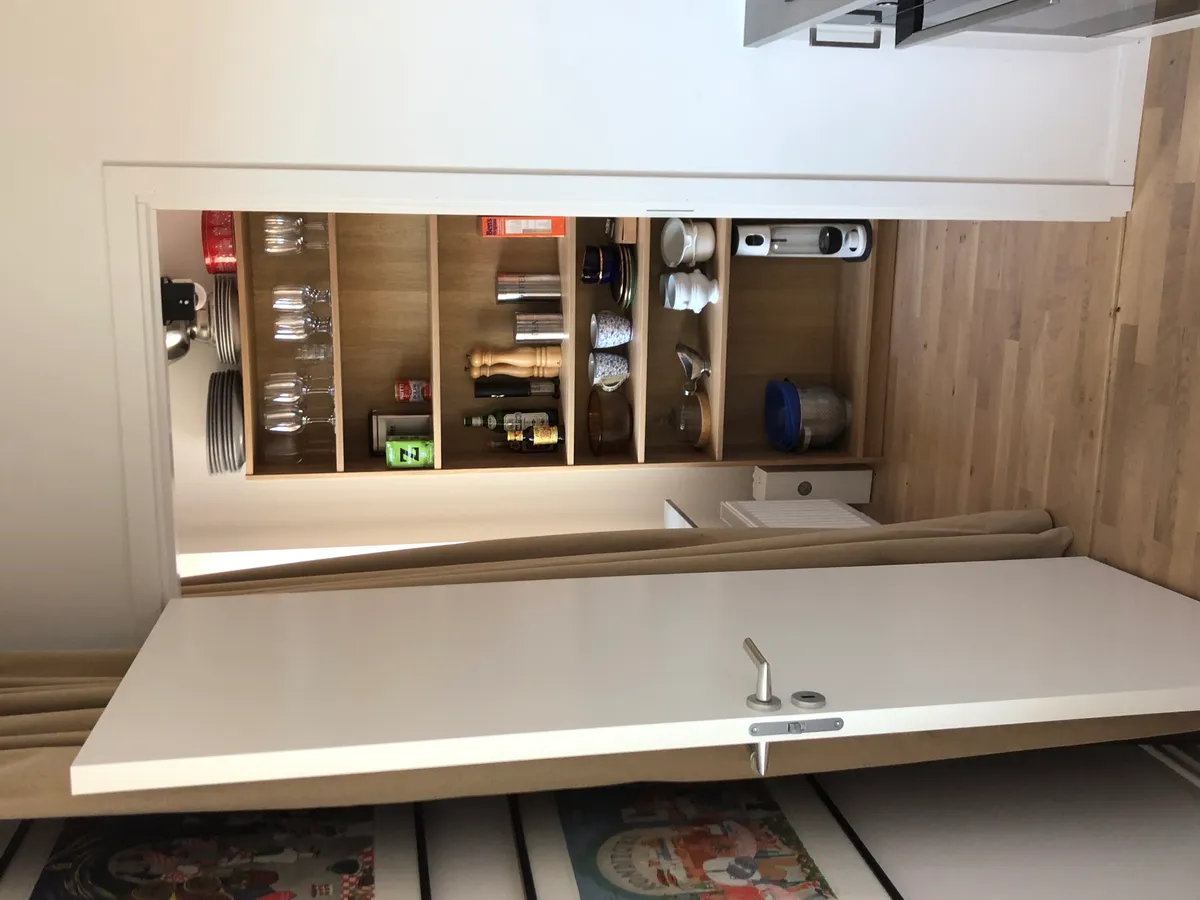 Hyreslägenhet på Spånga i spanga